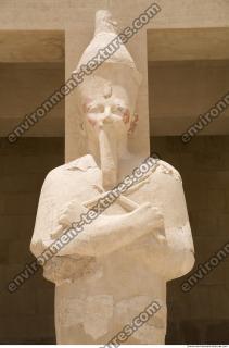 Photo Texture of Hatshepsut 0160